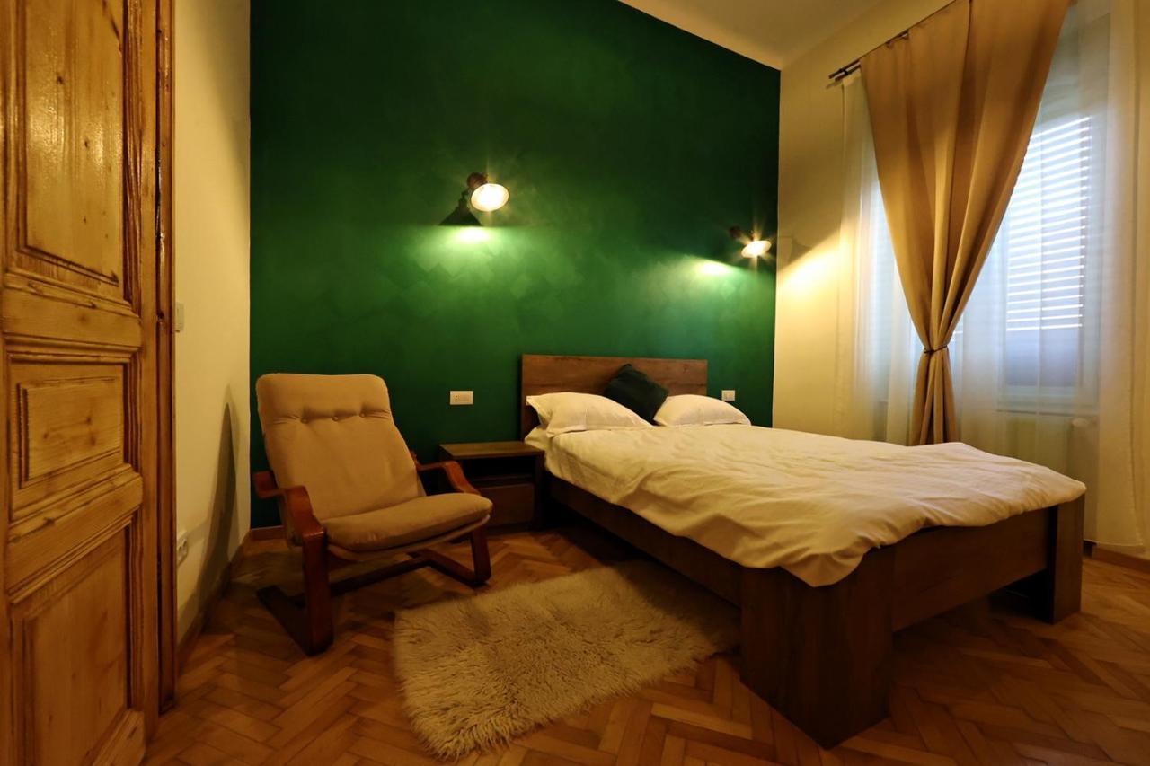 Branko's Appartement